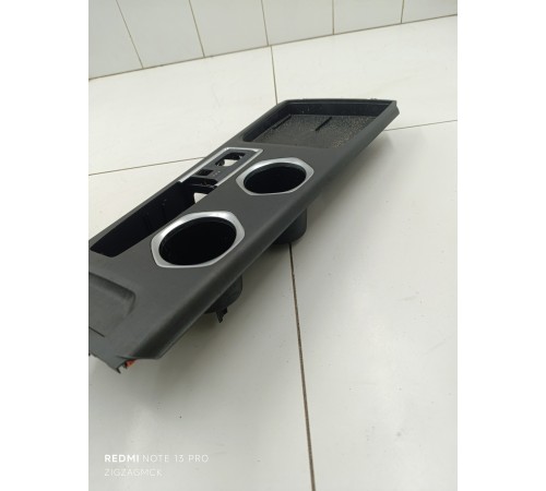 Накладка центральной консоли селектора КПП