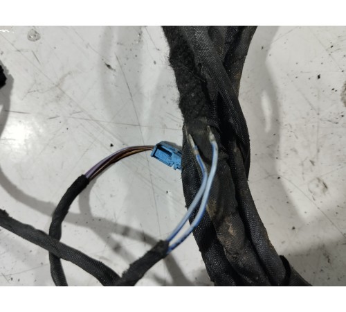 Электропроводка потолка