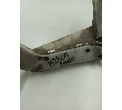 Проводка подвески