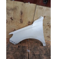 Крыло переднее левое