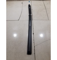 Уплотнитель стекла (задний правый внутренний)