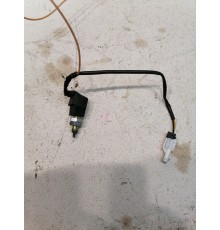 Датчик спецления