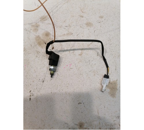 Датчик спецления