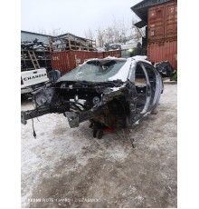 Кузов с документами