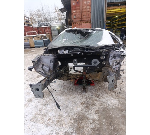 Кузов с документами