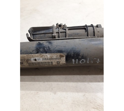 Пневмоамортизатор подвески задний правый