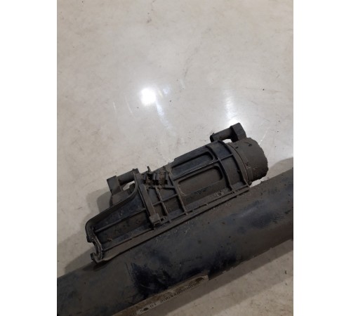 Пневмоамортизатор подвески задний правый