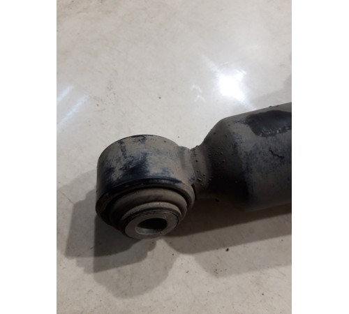 Пневмоамортизатор подвески задний правый