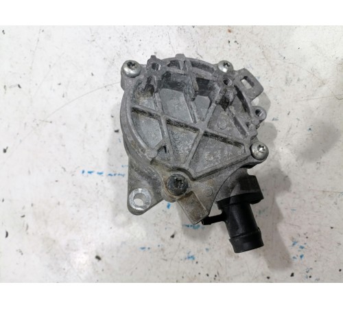 Вакуумный насос