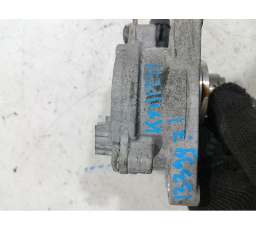 Вакуумный насос