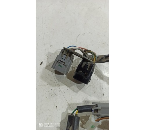 Электропроводка фары (передняя, правая)