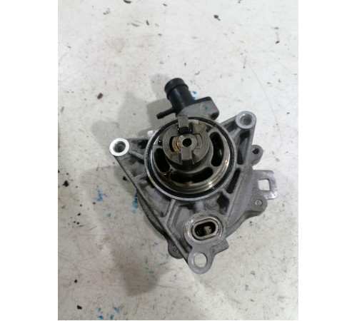 Вакуумный насос