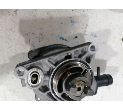 Вакуумный насос