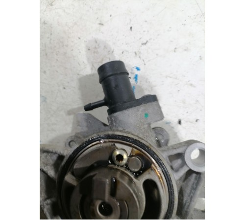 Вакуумный насос