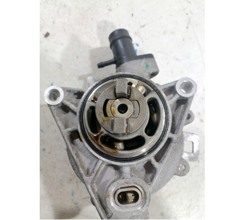 Вакуумный насос