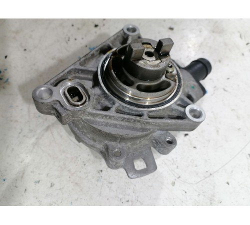 Вакуумный насос