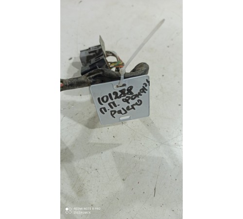 Электропроводка фары (передняя, правая)