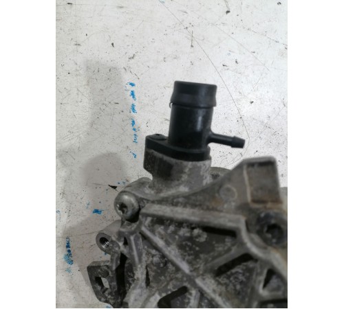 Вакуумный насос