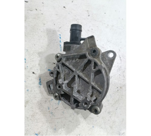 Вакуумный насос