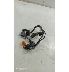 Электропроводка фары (передняя, правая)