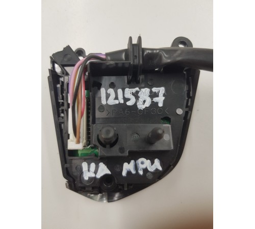 Блок кнопок многофункциональных руля