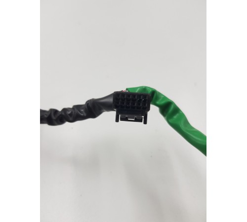 Блок кнопок многофункциональных руля