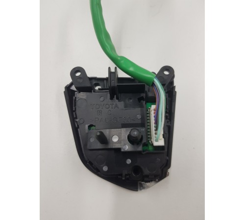 Блок кнопок многофункциональных руля