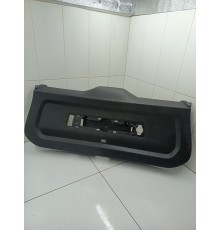 Обшивка двери багажника