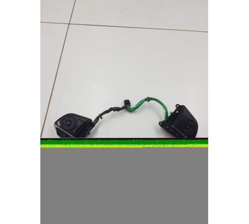 Блок кнопок многофункциональных руля