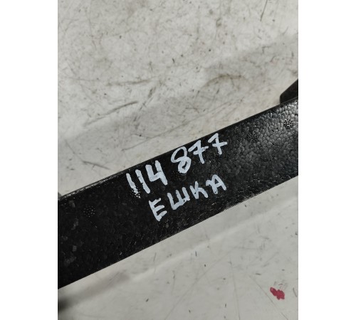 Абсорбер (наполнитель) переднего бампера