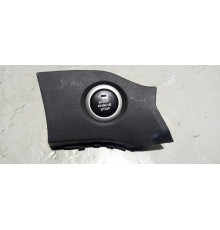 Кнопка запуска двигателя