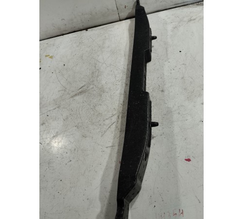 Абсорбер (наполнитель) переднего бампера