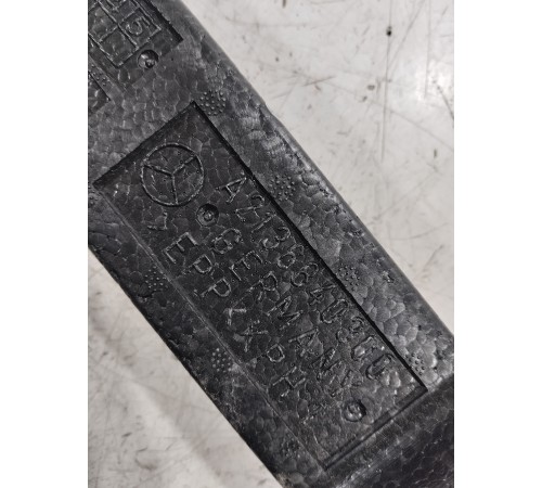 Абсорбер (наполнитель) переднего бампера