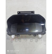 Панель приборов