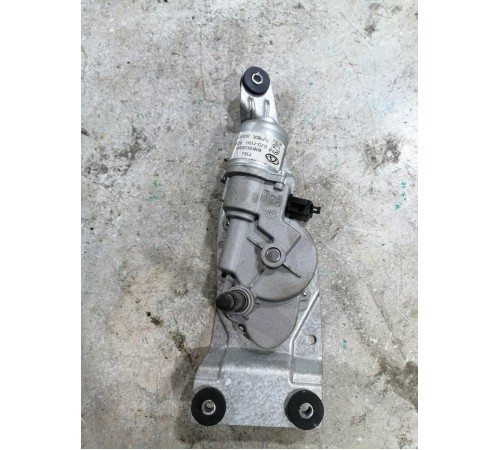 Моторчик стеклоочистителя задний