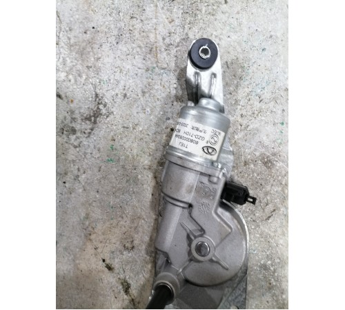 Моторчик стеклоочистителя задний