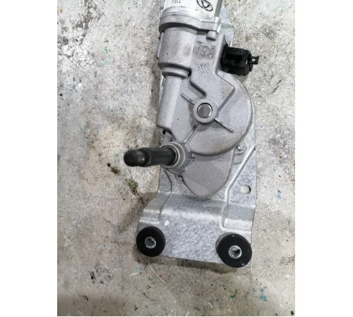 Моторчик стеклоочистителя задний