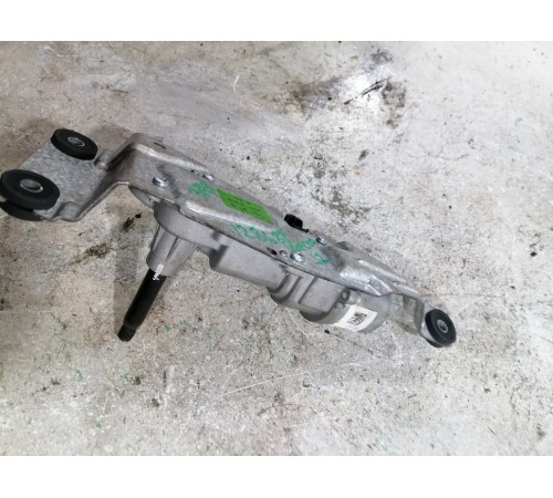 Моторчик стеклоочистителя задний