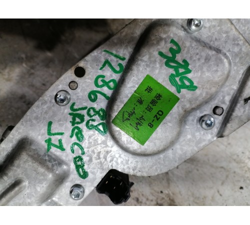 Моторчик стеклоочистителя задний