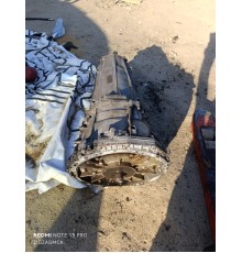 АКПП, коробка передач