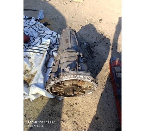 АКПП, коробка передач