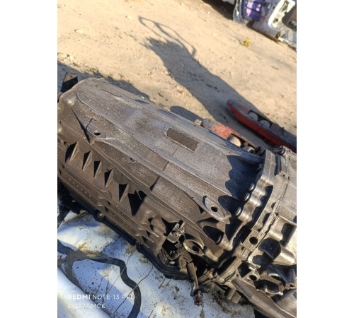 АКПП, коробка передач