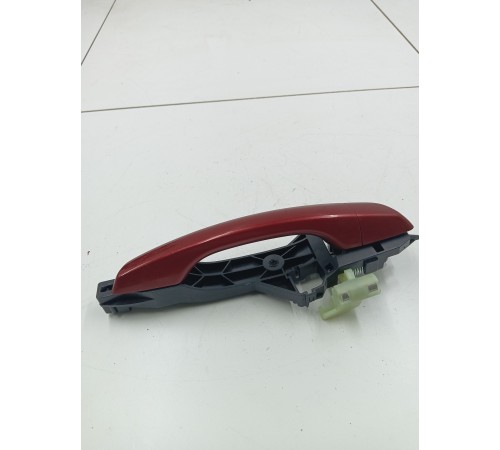 Ручка двери задняя правая внешняя