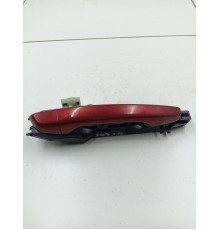 Ручка двери задняя правая внешняя