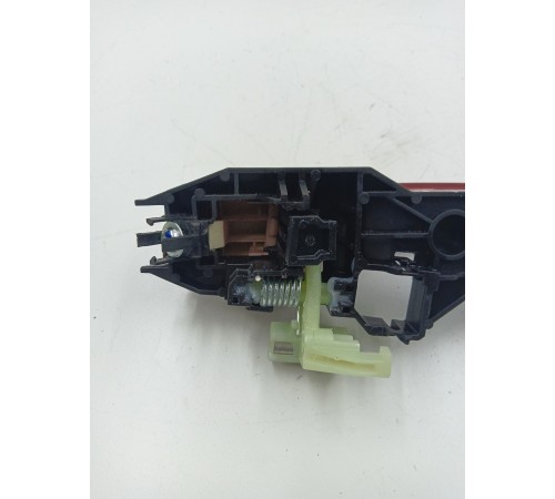 Ручка двери задняя правая внешняя