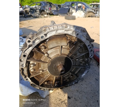 АКПП, коробка передач