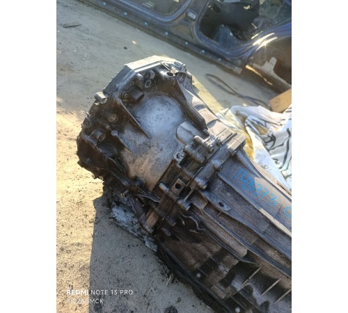 АКПП, коробка передач