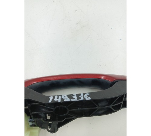 Ручка двери задняя правая внешняя