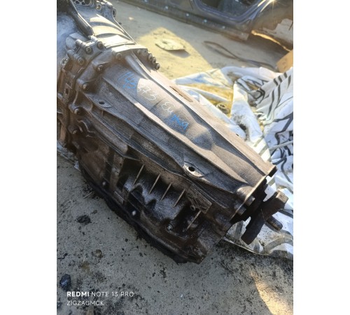 АКПП, коробка передач