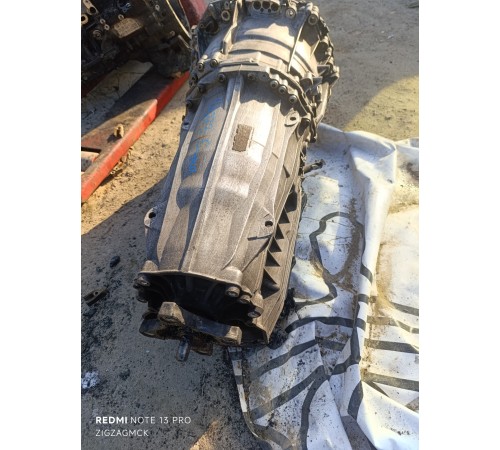 АКПП, коробка передач